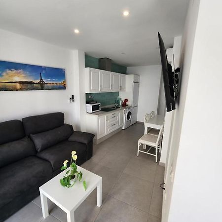 Apartamento Centro Ronda 1 Luaran gambar