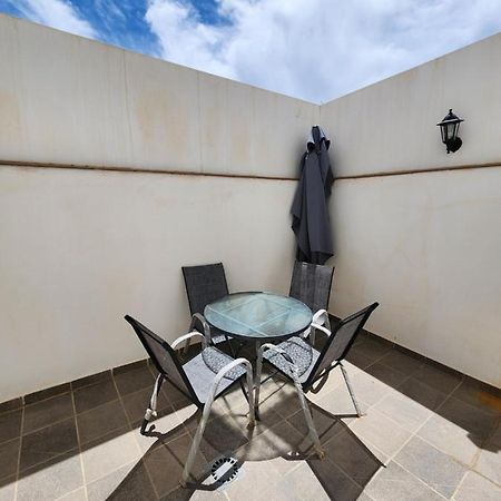 Apartamento Centro Ronda 1 Luaran gambar