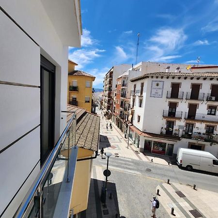 Apartamento Centro Ronda 1 Luaran gambar
