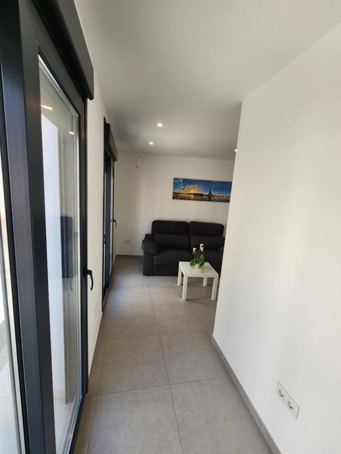 Apartamento Centro Ronda 1 Luaran gambar