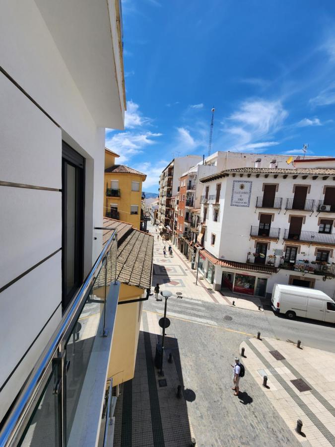 Apartamento Centro Ronda 1 Luaran gambar